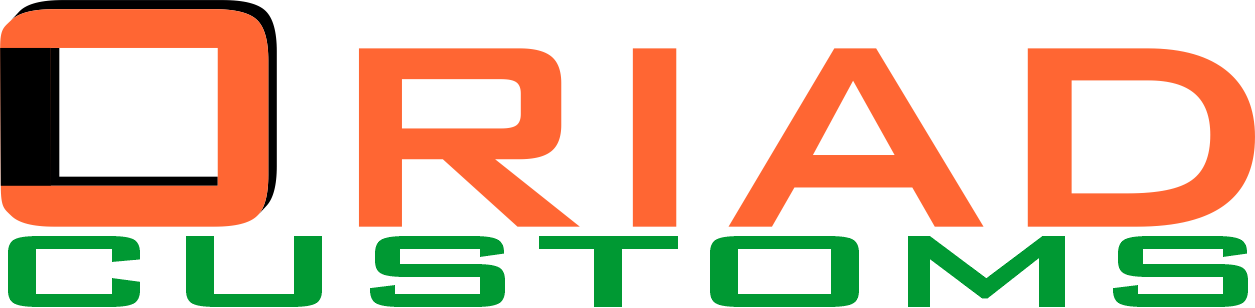 Oriad Global Investment Ltd.